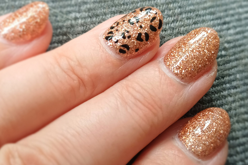 Das Nagelstudio